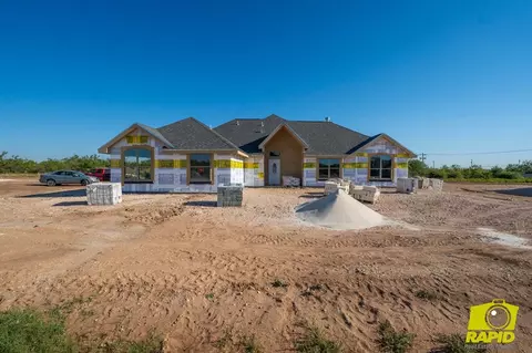 9540 Grey Wolf Ln, San Angelo, TX 76901