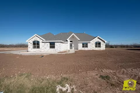 9540 Grey Wolf Ln, San Angelo, TX 76901