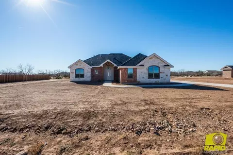 9547 Grey Wolf Ln, San Angelo, TX 76901