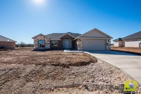 9783 Jaguar Trl, San Angelo, TX 76901