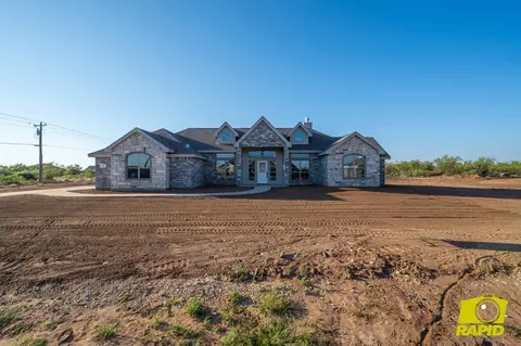 9503 Grey Wolf Ln, San Angelo, TX 76901