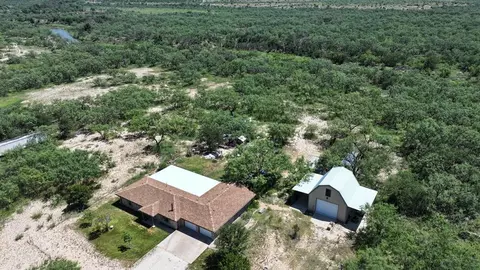10373 Mountain View Ln, San Angelo, TX 76901