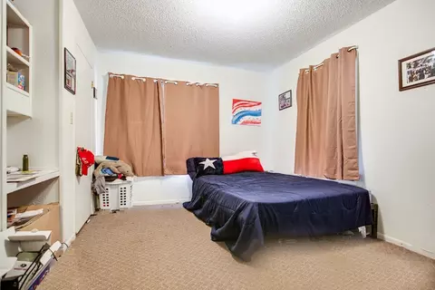 Bedroom - 911 N 6th St, Ballinger, TX 76821 photo 1 of 4