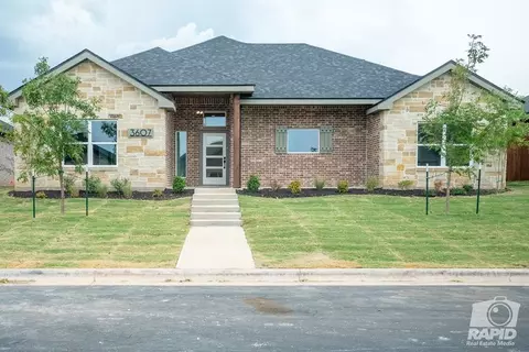 3607 Clearview Dr, San Angelo, TX 76904