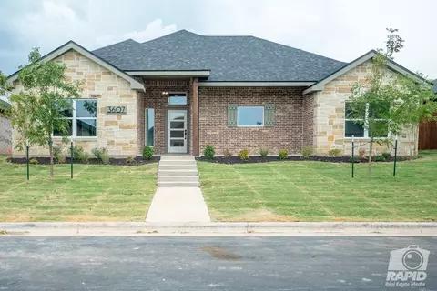 3607 Clearview Dr, San Angelo, TX 76904
