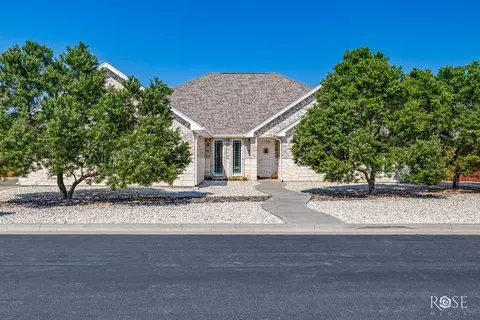 4745 Karsten Crk, San Angelo, TX 76904