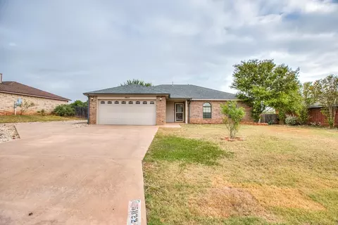 5822 Berkley Rd, San Angelo, TX 76901