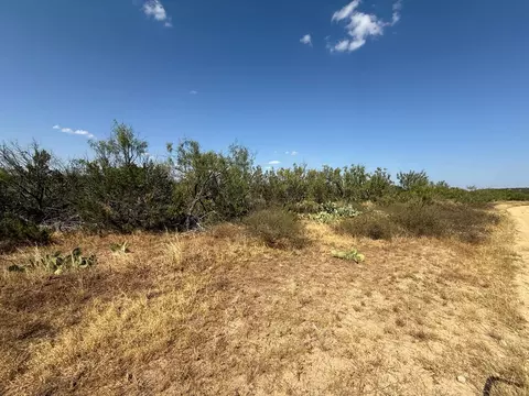 480 Craft Trl, Robert Lee, TX 76945 photo 6
