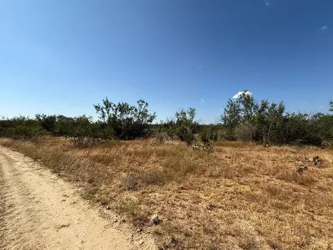 N/a Private Road, Robert Lee, TX 76945