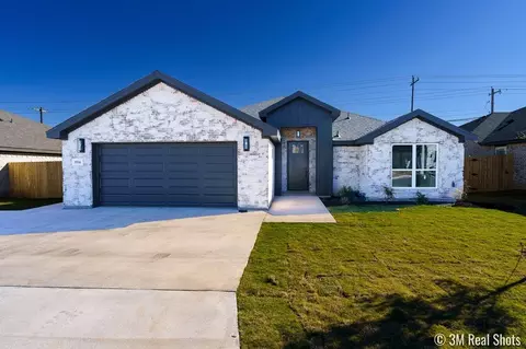 5516 Slayde St, San Angelo, TX 76904