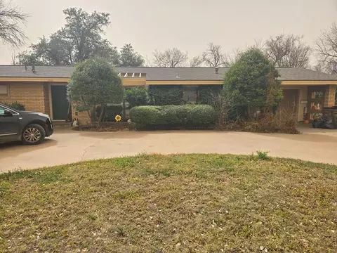 2501 Oxford Ave, San Angelo, TX 76904