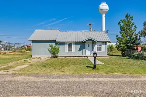 513 Cottonwood St, Eldorado, TX 76936