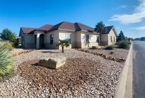 4170 Kensington Crk, San Angelo, TX 76904