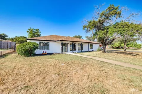 3625 Sunset Dr, San Angelo, TX 76904