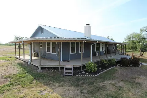 1451 E 28th St, San Angelo, TX 76903