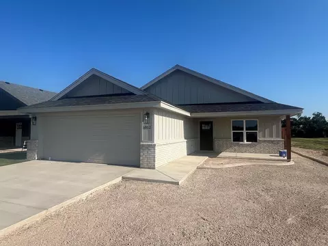 1008 Claborne Ct, San Angelo, TX 76905