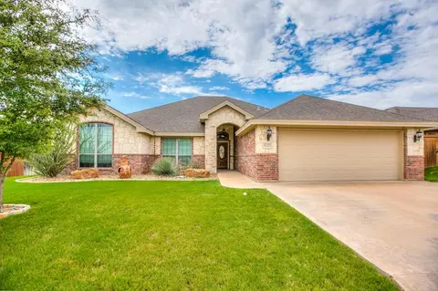 6121 Hallye Ct, San Angelo, TX 76904