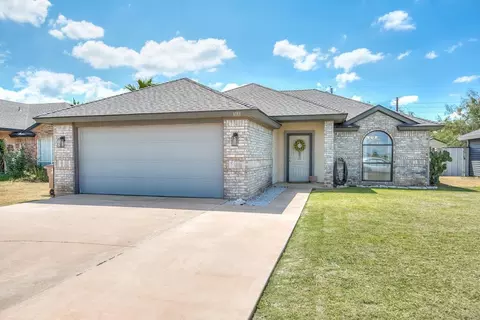1013 E 44th St, San Angelo, TX 76903