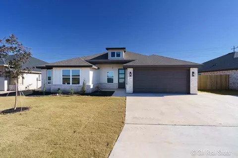 5514 Slayde St, San Angelo, TX 76904