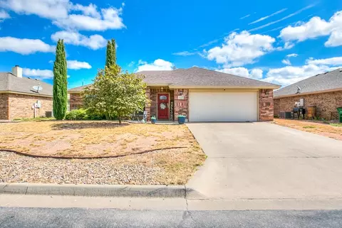 4158 Autumnwood Trl, San Angelo, TX 76904