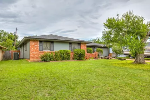 3321 Westover Terrace Dr, San Angelo, TX 76904