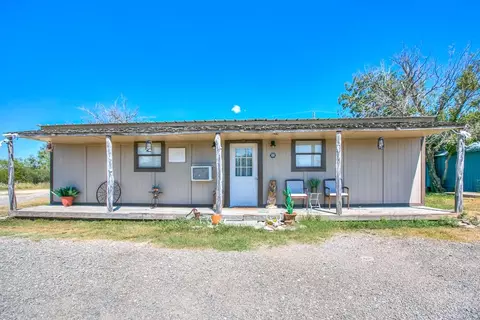 19801 Us Hwy 83, Paint Rock, TX 76866