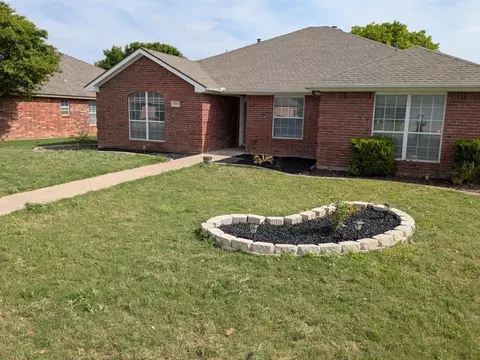3622 Dominion Rdg, San Angelo, TX 76904