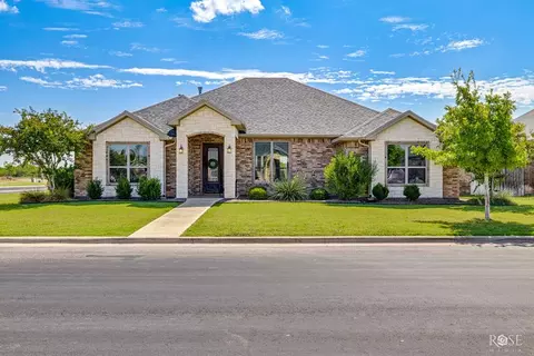 4702 Karsten Crk, San Angelo, TX 76904