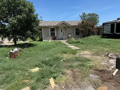 1402 Spaulding St, San Angelo, TX 76903