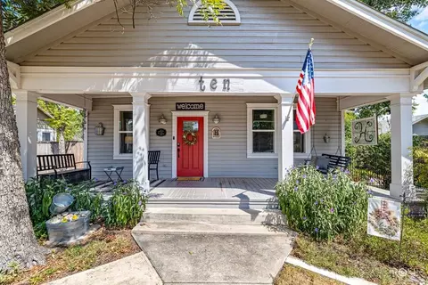 10 N Jefferson St, San Angelo, TX 76901