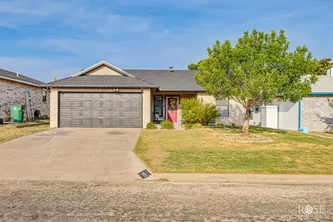 1407 Wiley St, San Angelo, TX 76905
