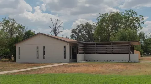 101 Logan St, San Angelo, TX 76905