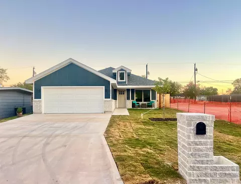 2621 Coleman St, San Angelo, TX 76901