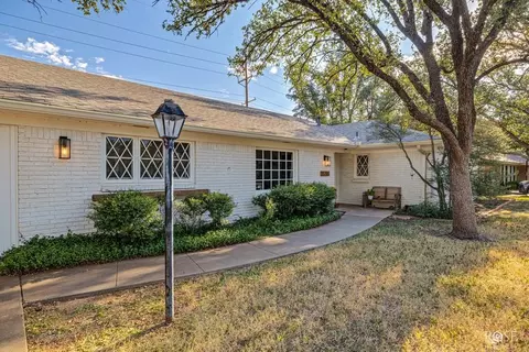 2638 Parkview Dr, San Angelo, TX 76904