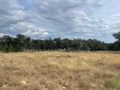 Undisclosed, Eldorado, TX 76936