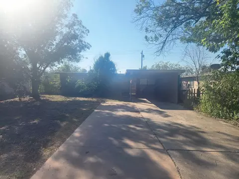 2613 Webster Ave, San Angelo, TX 76901