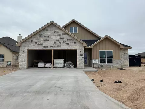 3129 Maplewood Dr, San Angelo, TX 76904
