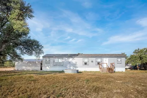 250 S S Spur, Eden, TX 76837