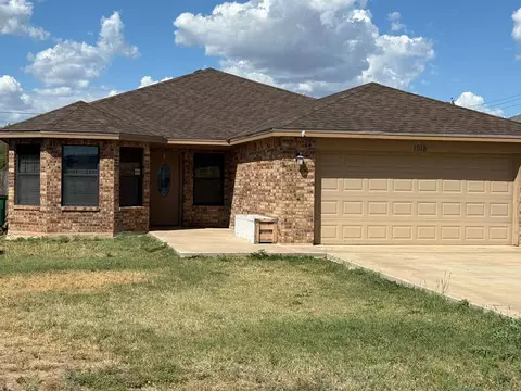 1518 Mayse St, San Angelo, TX 76903