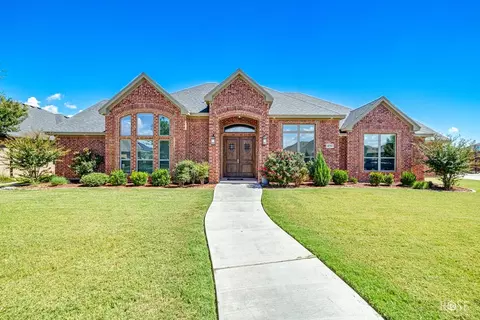 4710 Shadow Crk, San Angelo, TX 76904