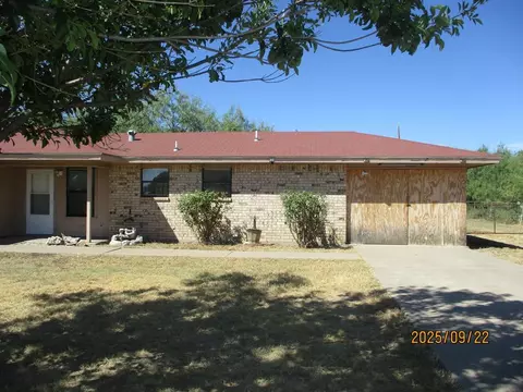 10397 Cottontail Ln, San Angelo, TX 76903