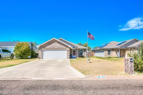 2316 Juanita Ave, San Angelo, TX 76901