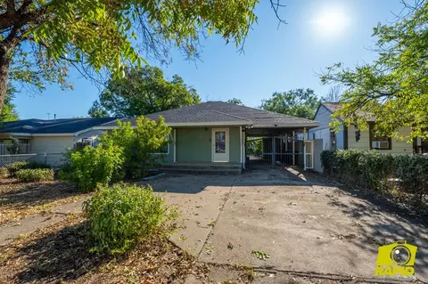 12 Cloud St, San Angelo, TX 76905