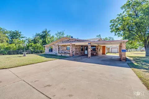 3125 N Oakes St, San Angelo, TX 76903