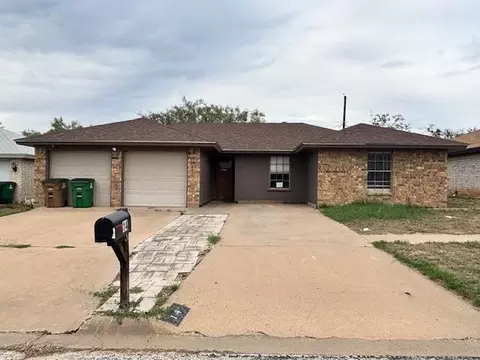 14 Terrace Dr, San Angelo, TX 76903