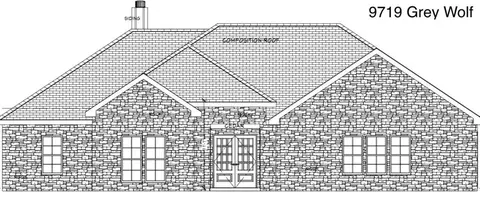 9719 Grey Wolf Ln, San Angelo, TX 76901