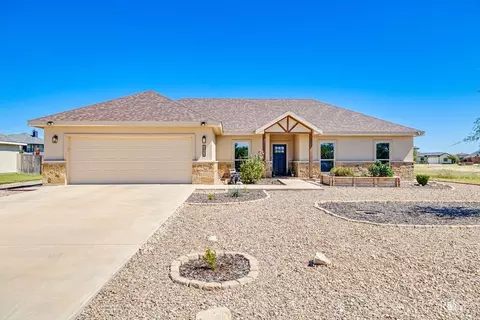 1938 Beaty Rd, San Angelo, TX 76904