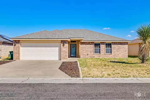 818 Fisher St, San Angelo, TX 76901
