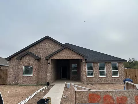 1902 Lamplighter Ln, San Angelo, TX 76904