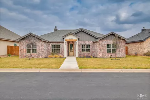 3608 Clearview Dr, San Angelo, TX 76904